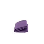 Ultra-Lightweight College V Seat Inflatable Stadium Cushion - LSU Tigers - Choice 762 - Grandstand Cushion Seat with Secure Under-Bench Hooks Detail