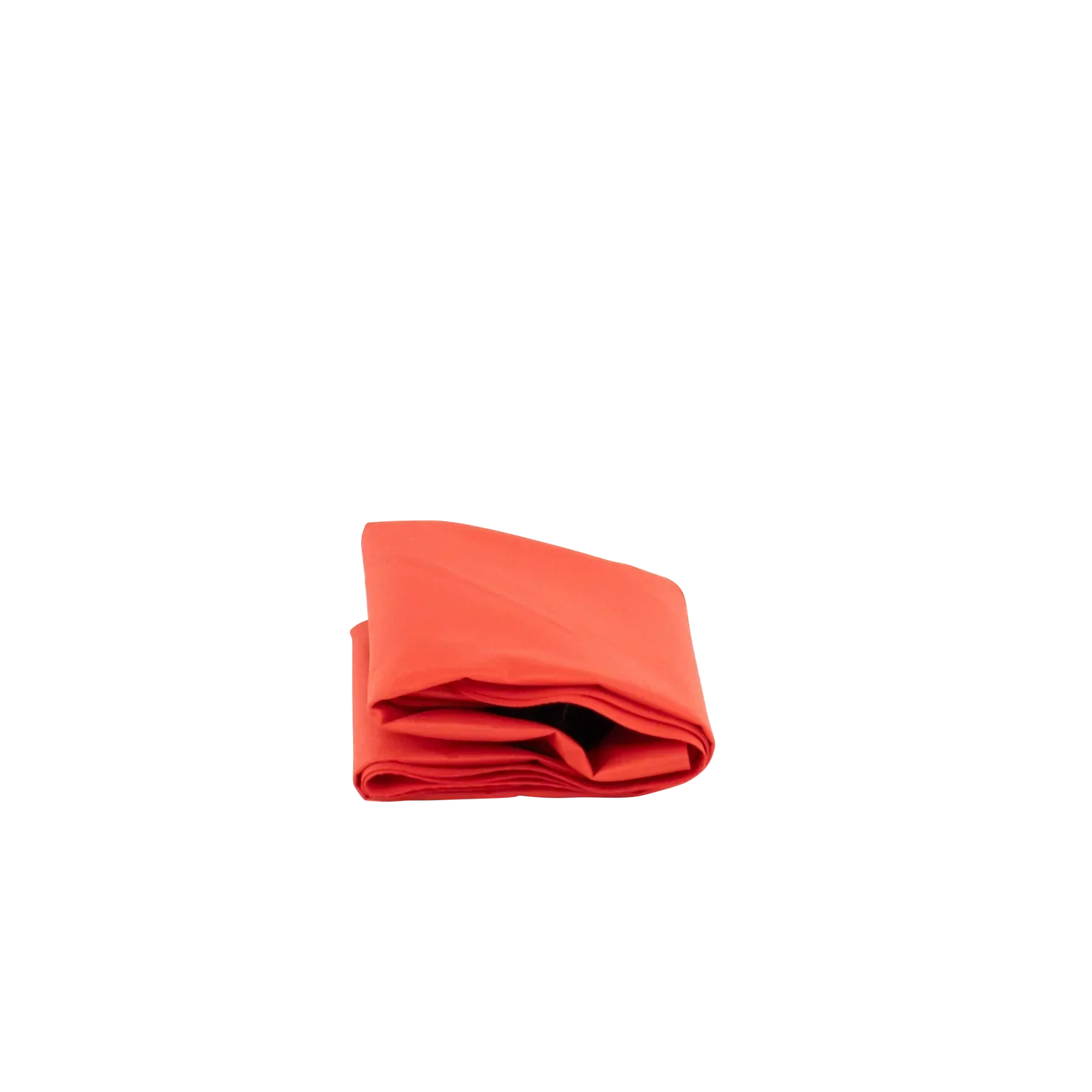 Ultra-Lightweight College V Seat Inflatable Stadium Cushion - Nebraska Cornhuskers - Choice 277 - Bleacher-Friendly Stadium Chair with Back Support Detail