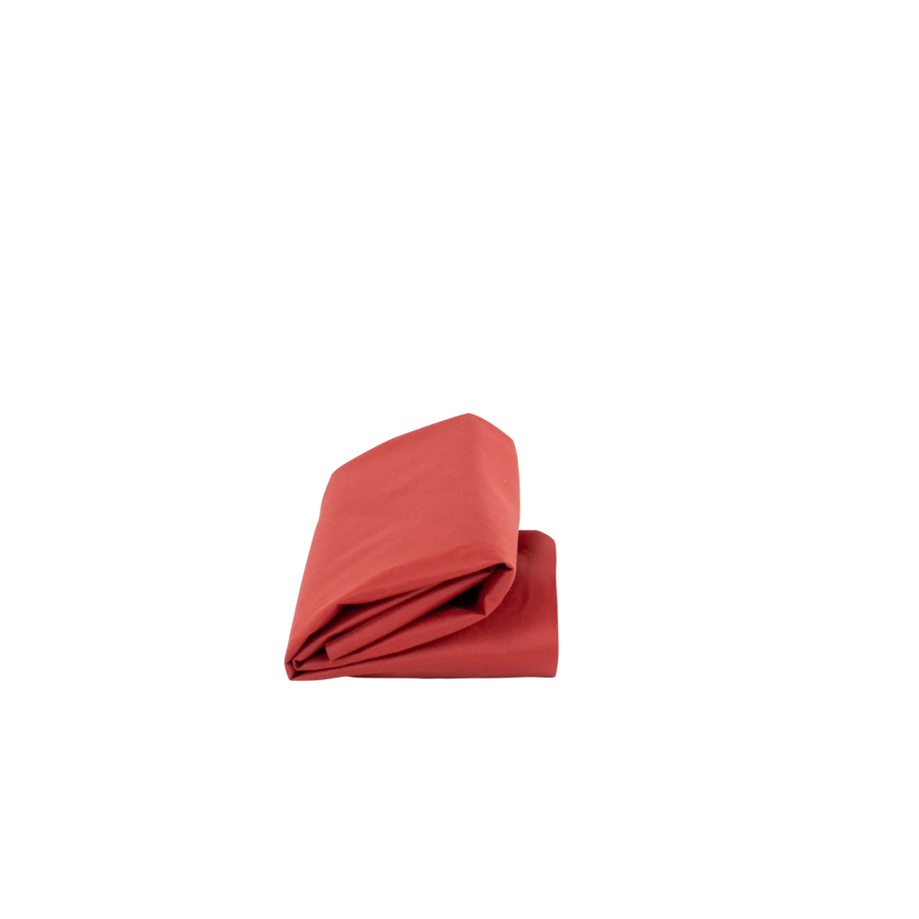 Ultra-Lightweight College V Seat Inflatable Stadium Cushion - USC Trojans - Choice 523 - Grandstand Cushion Seat with Secure Under-Bench Hooks Detail