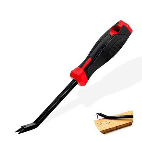 high-quality Staple Remover,Heavy Duty Staple Remover,Upholstery Stapler Puller Lifter Tool for