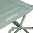 Premium All-Weather Stowaway Rocker - Choice 794 - RoadTrip Rocker Smooth Motion Camp Chair Detail