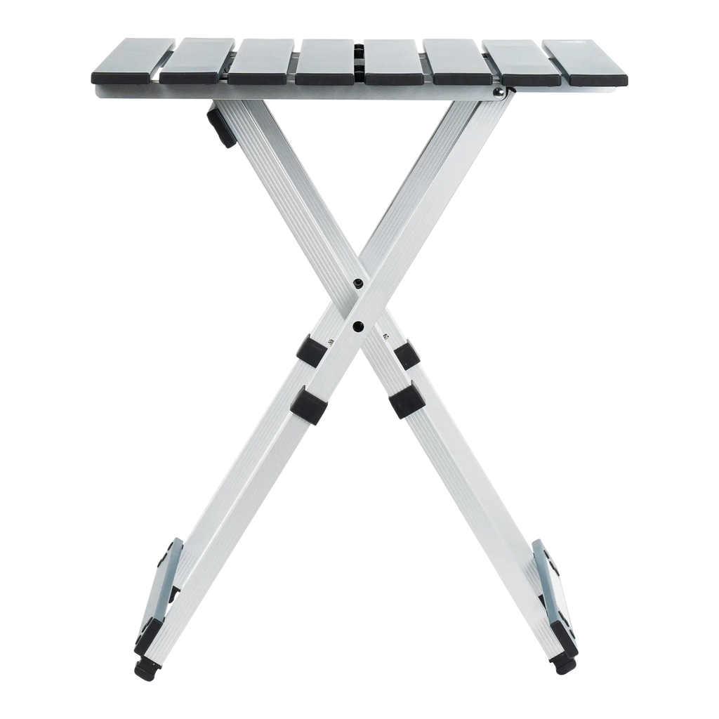 Heat-Resistant Compact Camp Table 20 - Choice 513 - Portable Camping Table with Heat-Resistant Countertop Detail