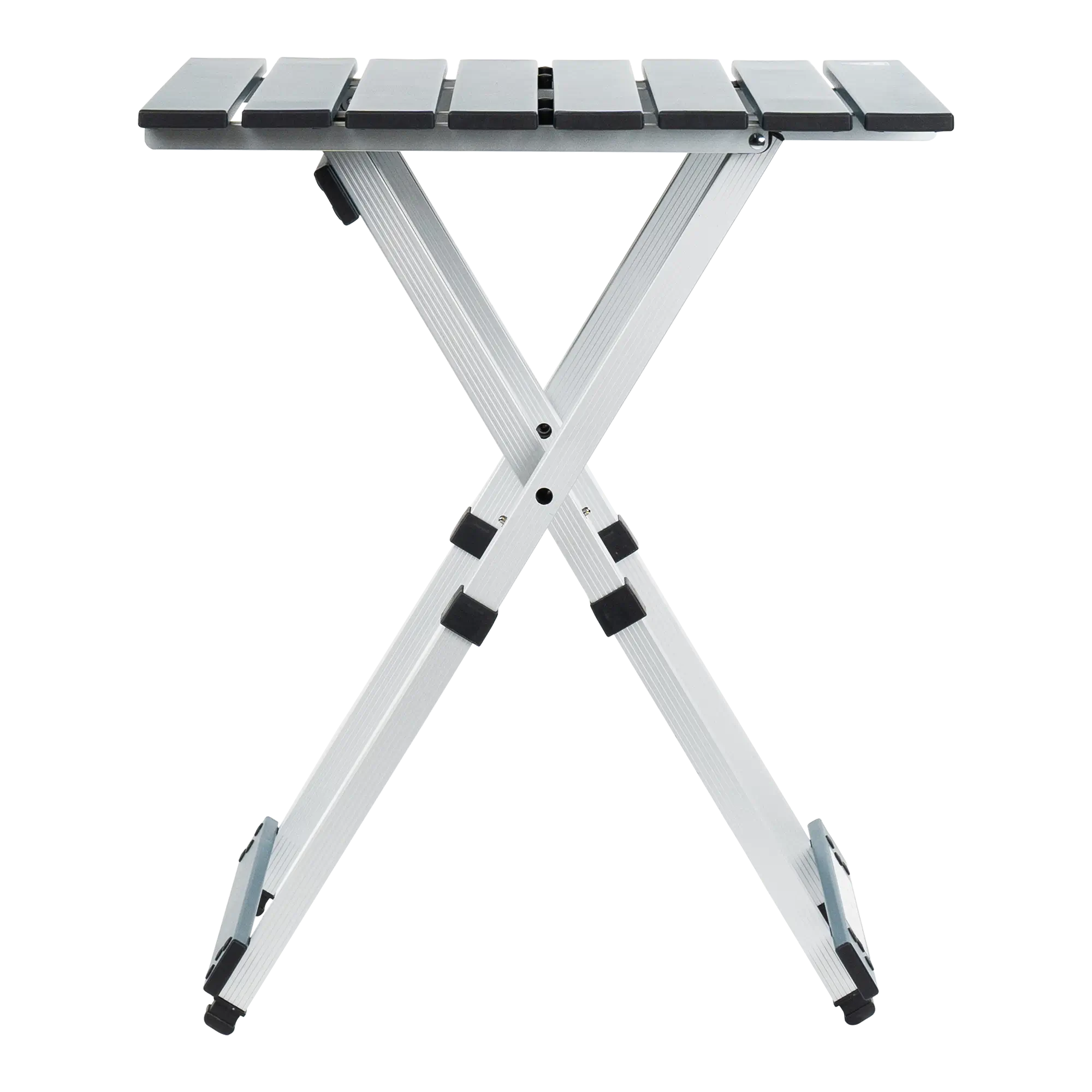 Heat-Resistant Compact Camp Table 20 - Choice 513 - Portable Camping Table with Heat-Resistant Countertop Detail
