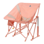 Heavy-Duty Freestyle Pod Rocker Elite - Choice 832 - Patented Spring-Action Rocking Chair for Camping Detail