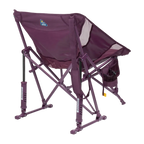 Heavy-Duty Freestyle Pod Rocker Elite - Choice 832 - Patented Spring-Action Rocking Chair for Camping Detail