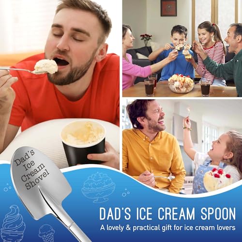 Dad Fathers Day Birthday Gift, from Daughter/Son, Fathers Day for Collection