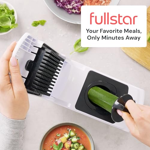 Modern Fullstar The Original Pro Chopper - Vegetable Chopper and Collection