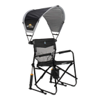 Portable Canopy SunShade Accessory - Choice 361 - Instant Sunshade Umbrella for Tailgating Detail