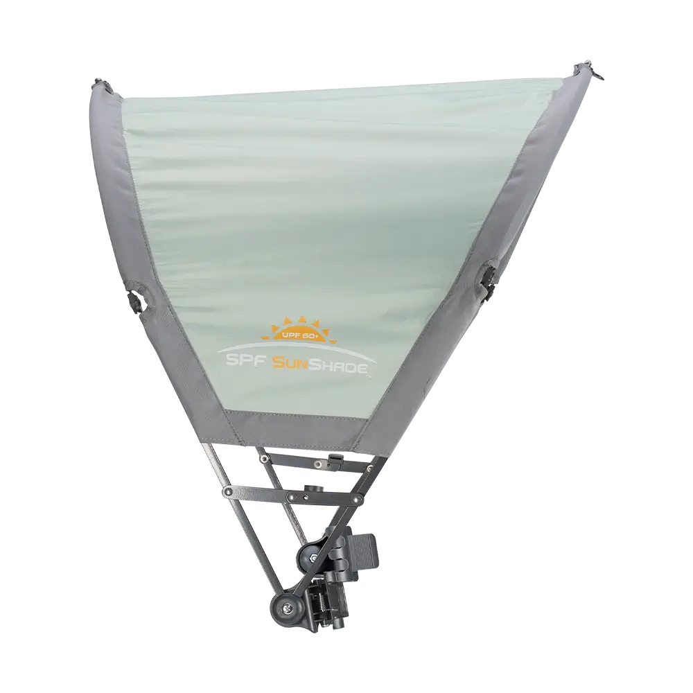 Portable Canopy SunShade Accessory - Choice 361 - Instant Sunshade Umbrella for Tailgating Detail