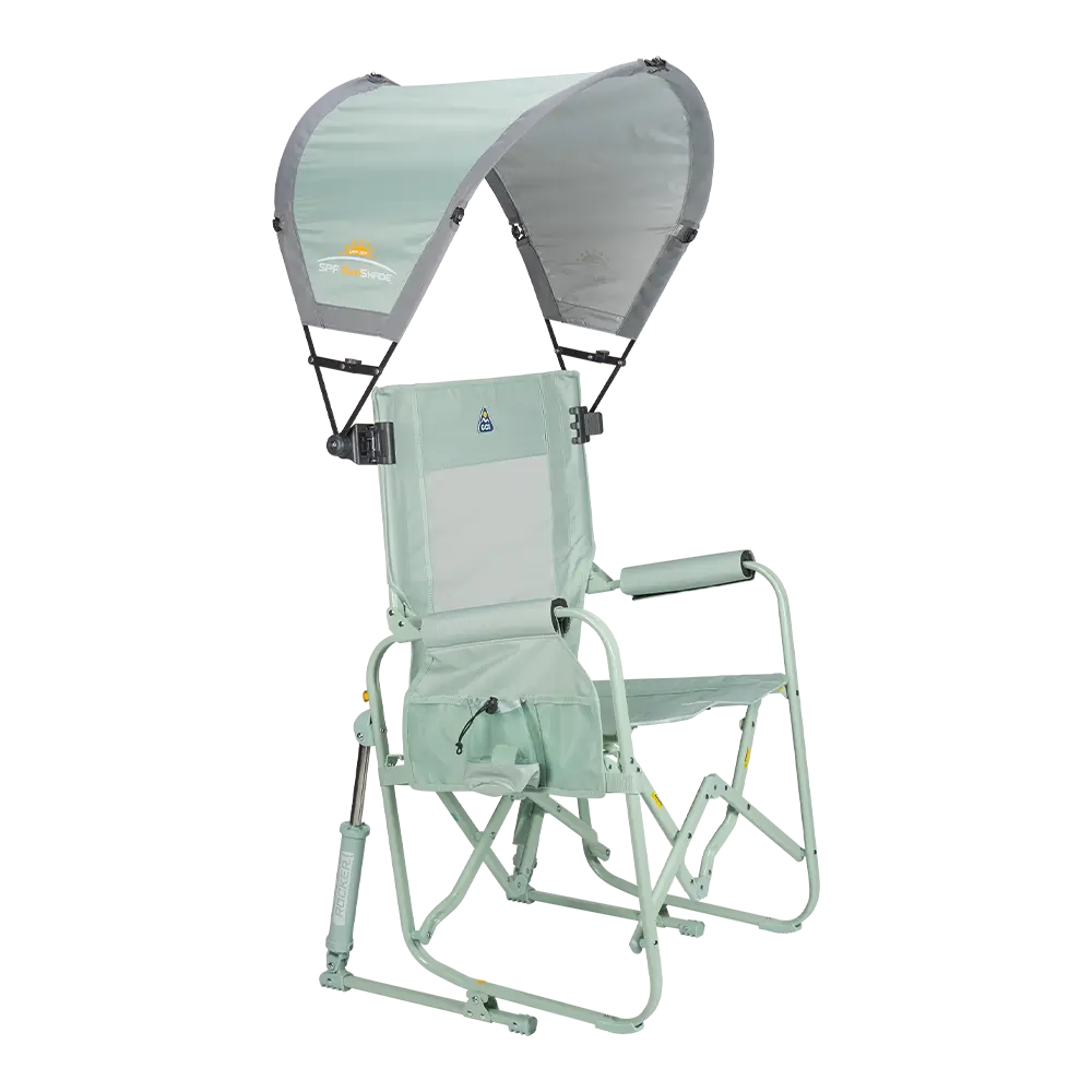Portable Canopy SunShade Accessory - Choice 361 - Instant Sunshade Umbrella for Tailgating Detail