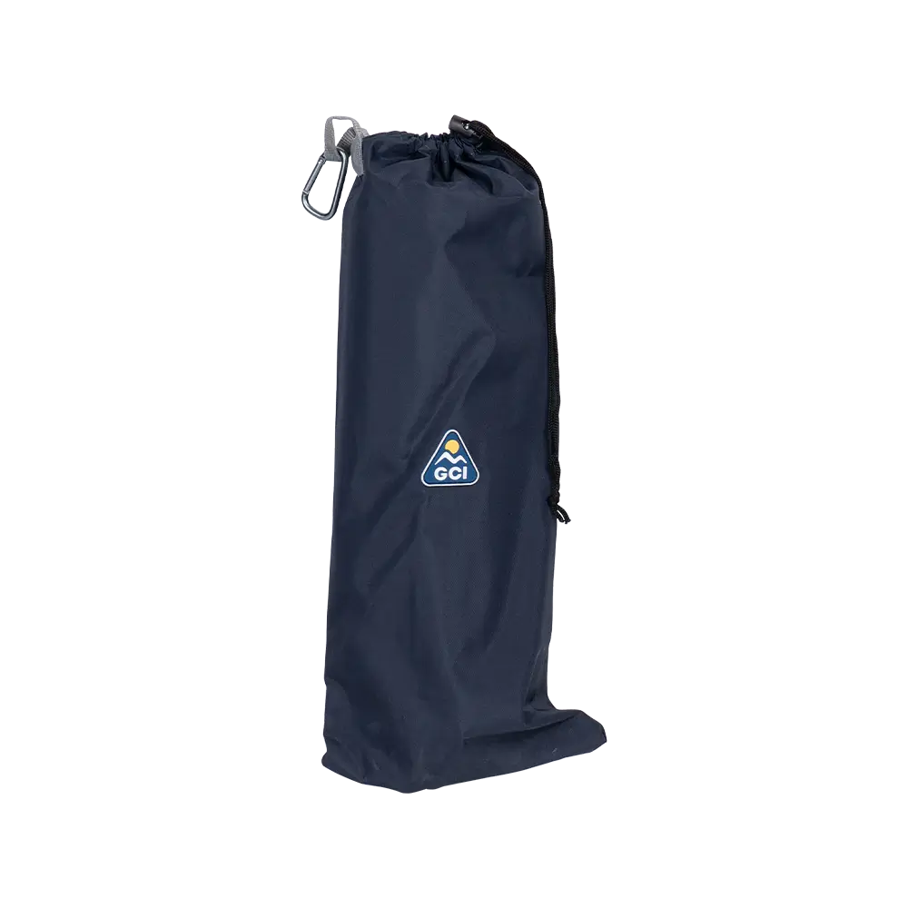 Portable Canopy SunShade Accessory - Choice 361 - Instant Sunshade Umbrella for Tailgating Detail