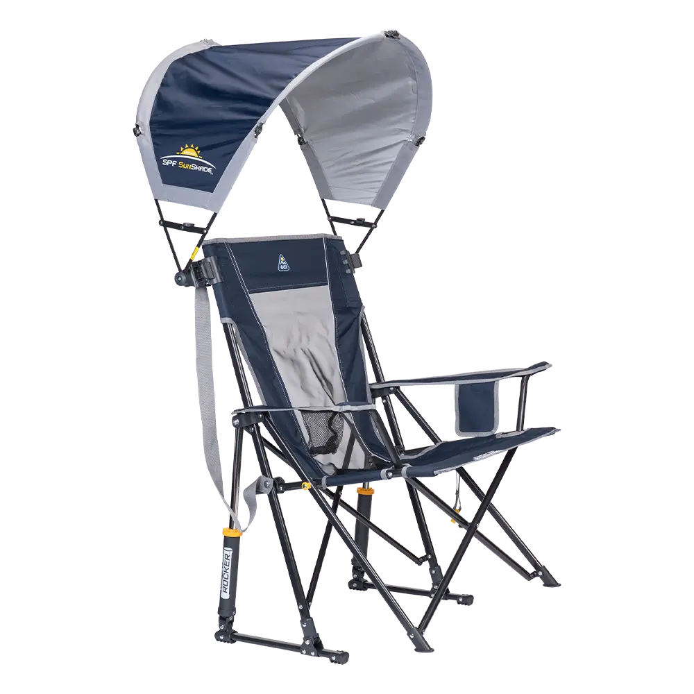 Portable Canopy SunShade Accessory - Choice 361 - Instant Sunshade Umbrella for Tailgating Detail