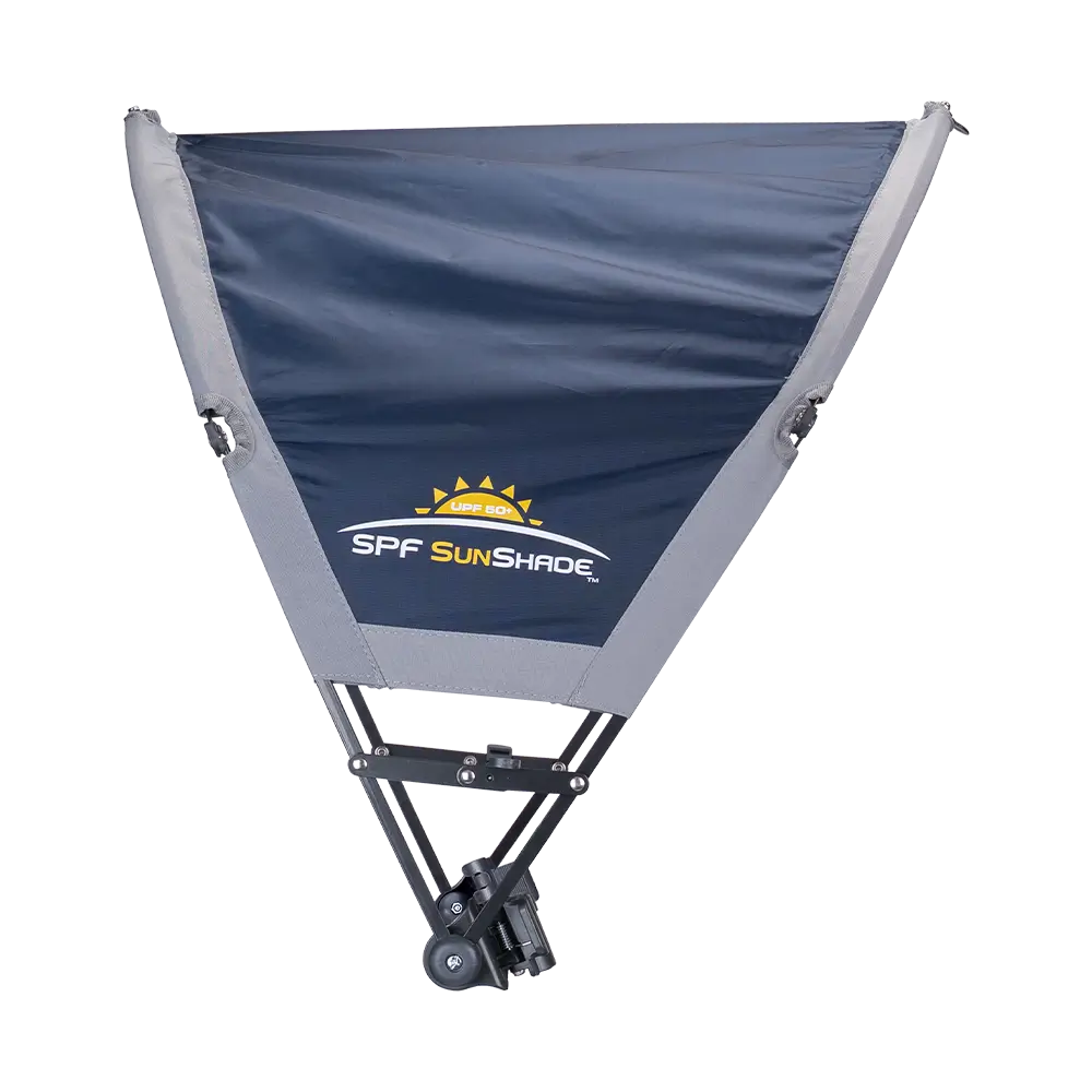 Portable Canopy SunShade Accessory - Choice 361 - Instant Sunshade Umbrella for Tailgating Detail