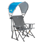 Portable Canopy SunShade Accessory - Choice 361 - Instant Sunshade Umbrella for Tailgating Detail