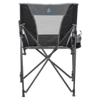 Ultra-Compact Eazy Chair - Choice 976 - Ultra-Lightweight Telescoping PackSeat Travel Stool Detail