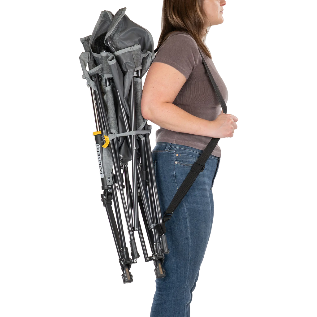 Elite Carry Strap/Handle - Choice 983 - Gear for Camping & Outdoor Travel Detail
