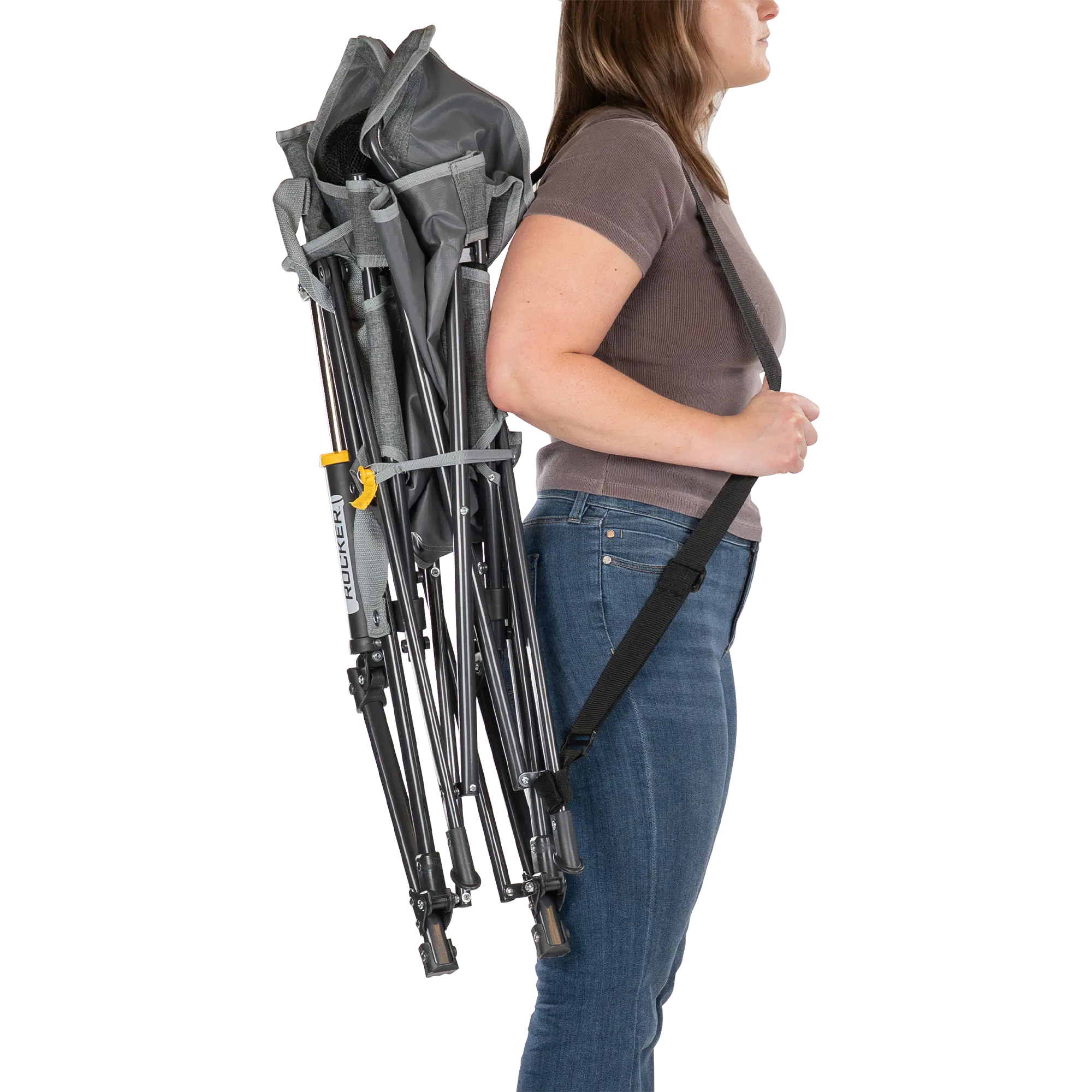 Elite Carry Strap/Handle - Choice 983 - Gear for Camping & Outdoor Travel Detail