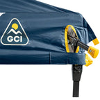 Heavy Duty LevrUp Canopy - Choice 360 - SunShade Canopy for Beach & Camping Detail