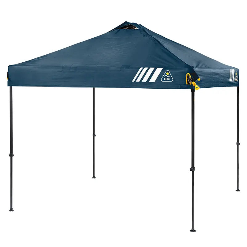 Heavy Duty LevrUp Canopy - Choice 360 - SunShade Canopy for Beach & Camping Detail