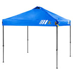 Heavy Duty LevrUp Canopy - Choice 360 - SunShade Canopy for Beach & Camping Detail
