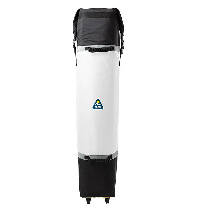 Heavy Duty LevrUp Canopy - Choice 360 - SunShade Canopy for Beach & Camping Detail