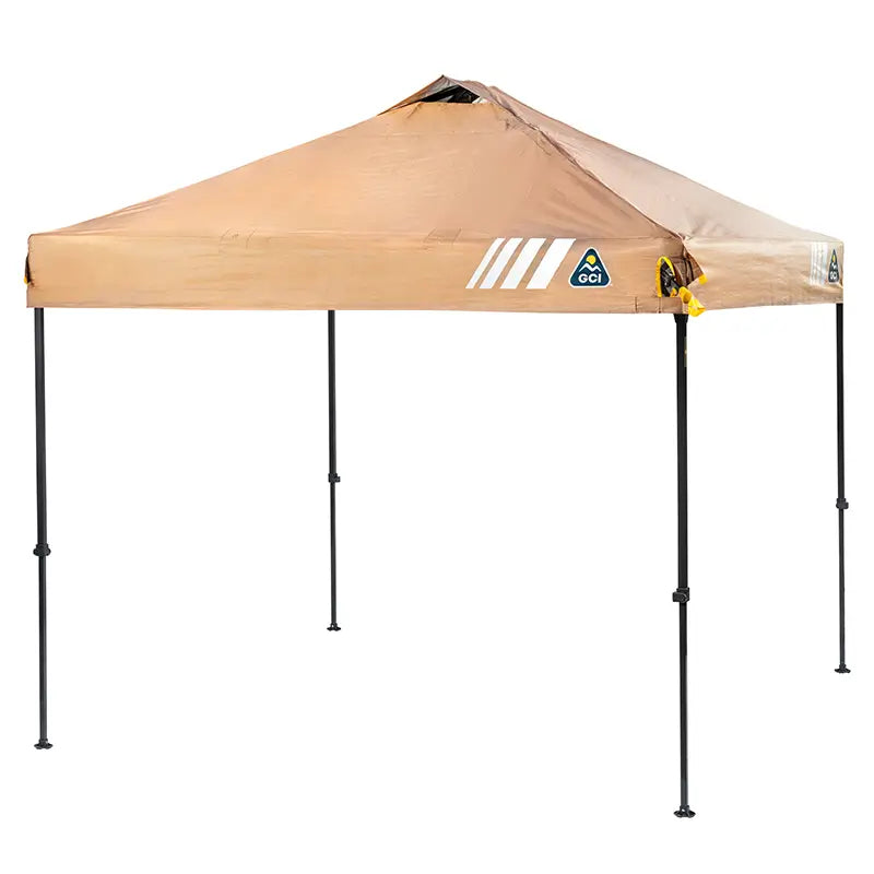 Heavy Duty LevrUp Canopy - Choice 360 - SunShade Canopy for Beach & Camping Detail
