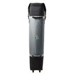 Heavy Duty LevrUp Canopy - Choice 360 - SunShade Canopy for Beach & Camping Detail