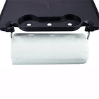 Compact Grilling Master Cook Station - Choice 171 - Heavy-Duty Stainless Steel Camp Cooking Gear Detail