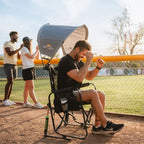 Portable Canopy SunShade Accessory - Choice 361 - Instant Sunshade Umbrella for Tailgating Detail