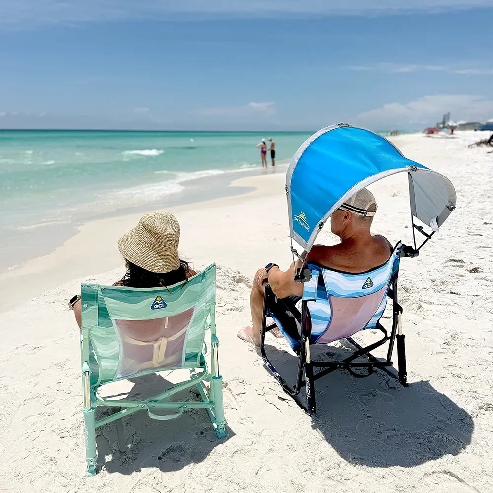 Portable Canopy SunShade Accessory - Choice 361 - Instant Sunshade Umbrella for Tailgating Detail