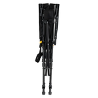 Smooth Motion BreezeRocker - Choice 504 - Heavy-Duty Kickback Rocker with Beverage Holder Detail