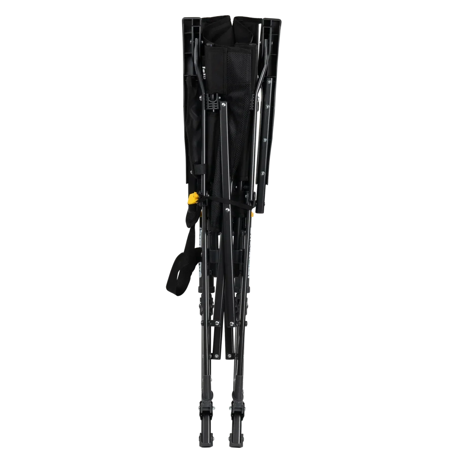 Smooth Motion BreezeRocker - Choice 504 - Heavy-Duty Kickback Rocker with Beverage Holder Detail