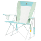 Premium All-Weather Comfort Pro Rocker - Choice 375 - RoadTrip Rocker Smooth Motion Camp Chair Detail