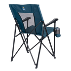 Ultra-Compact Eazy Chair - Choice 976 - Ultra-Lightweight Telescoping PackSeat Travel Stool Detail