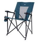 Ultra-Compact Eazy Chair - Choice 976 - Ultra-Lightweight Telescoping PackSeat Travel Stool Detail