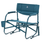 Premium All-Weather Grab & Go Rocker - Choice 551 - Freestyle Rocker Portable Outdoor Folding Chair Detail