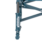Premium All-Weather Grab & Go Rocker - Choice 551 - Freestyle Rocker Portable Outdoor Folding Chair Detail