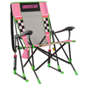 Luxury Camp RoadTrip Rocker - NASCAR For Her - Choice 560 - RoadTrip Rocker Smooth Motion Camp Chair - Default Title