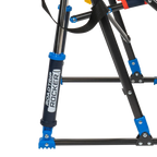 Heavy-Duty Freestyle RoadTrip Rocker - NASCAR For Him - Choice 453 - Freestyle Rocker Portable Outdoor Folding Chair Detail