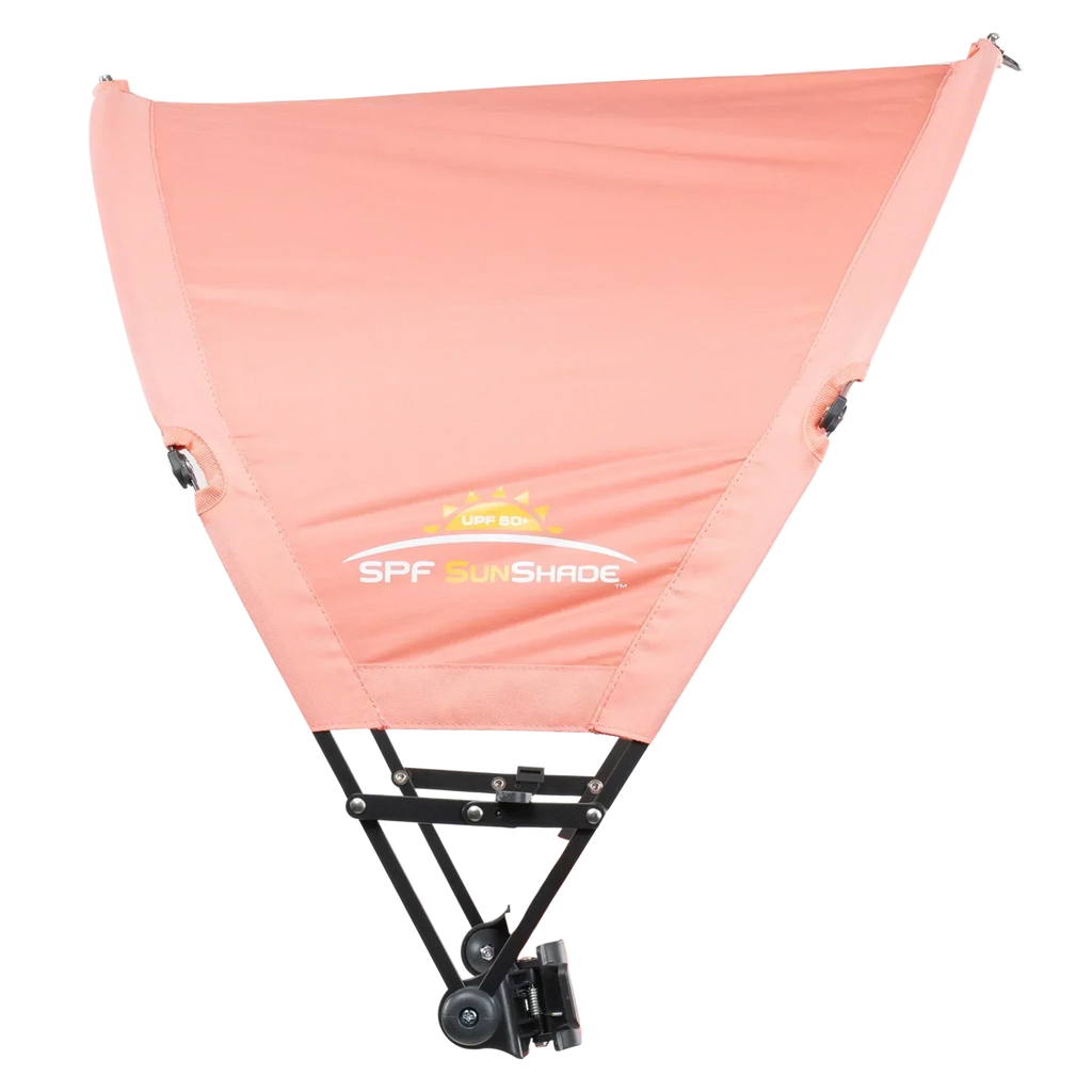 Portable Canopy SunShade Accessory - Choice 361 - Instant Sunshade Umbrella for Tailgating Detail