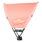 Portable Canopy SunShade Accessory - Choice 361 - Instant Sunshade Umbrella for Tailgating Detail