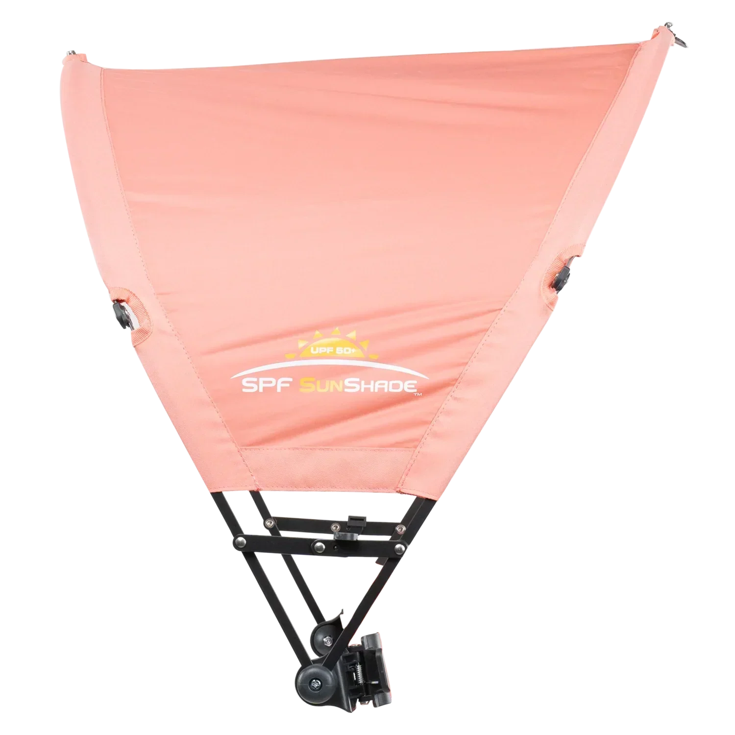 Portable Canopy SunShade Accessory - Choice 361 - Instant Sunshade Umbrella for Tailgating Detail