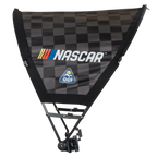 Portable Canopy SunShade Accessory - NASCAR - Choice 704 - Instant Sunshade Umbrella for Tailgating Detail