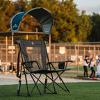 Portable Canopy SunShade Accessory - Choice 361 - Instant Sunshade Umbrella for Tailgating Detail