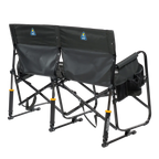 Smooth Motion Tandem Rocker - Choice 227 - RoadTrip Rocker Smooth Motion Camp Chair Detail