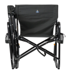 Smooth Motion Tandem Rocker - Choice 227 - RoadTrip Rocker Smooth Motion Camp Chair Detail