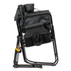 Smooth Motion Tandem Rocker - Choice 227 - RoadTrip Rocker Smooth Motion Camp Chair Detail