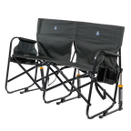Smooth Motion Tandem Rocker - Choice 227 - RoadTrip Rocker Smooth Motion Camp Chair Detail